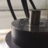 材料力学实验——灰铸铁的压缩实验