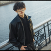 一分钟街拍路人，后期film looks