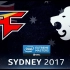 【CSGO IEM悉尼】第三轮 FaZe vs. North