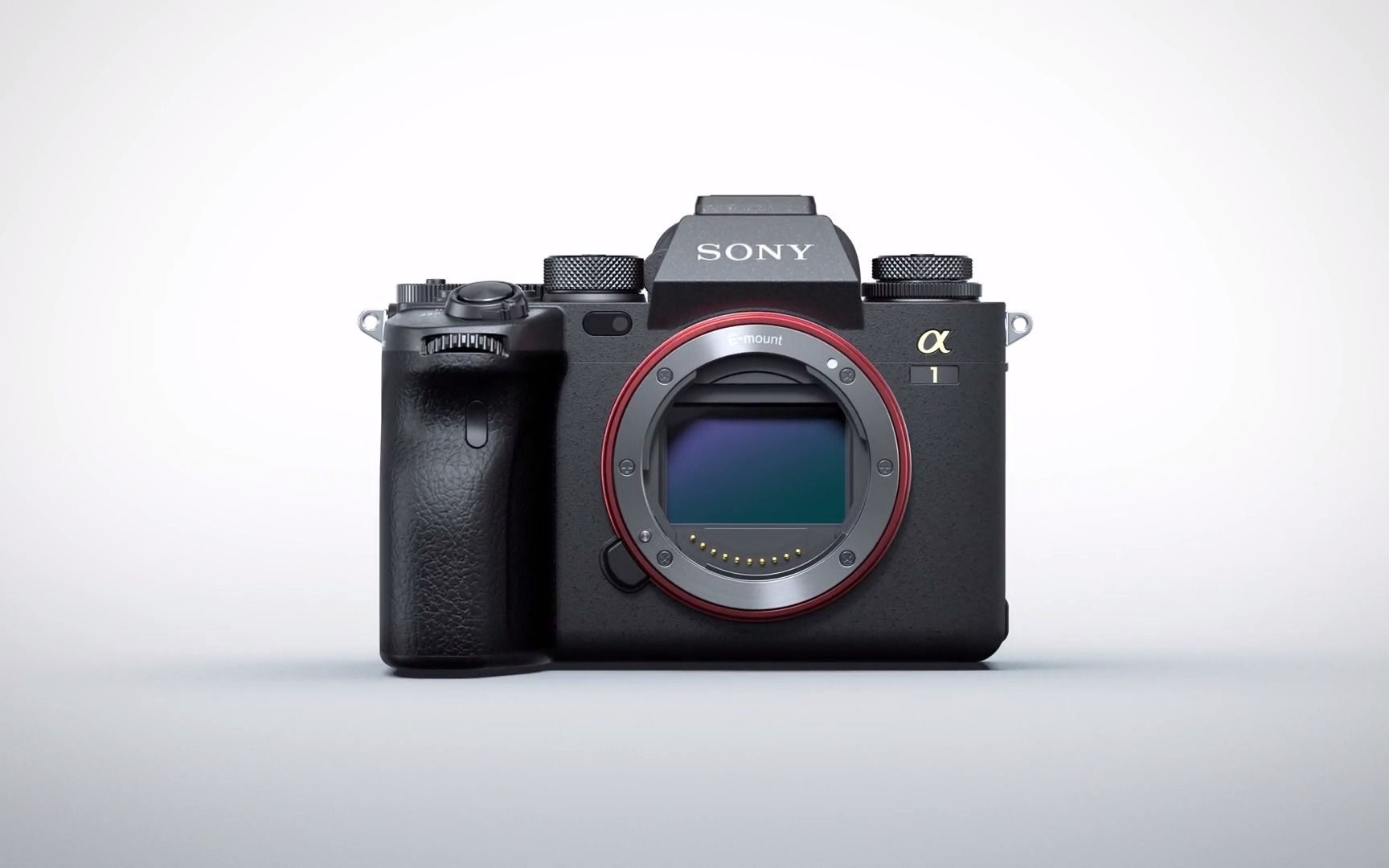 中文字幕索尼a1旗舰微单详细介绍5000万像素8k视频alpha1sonyα
