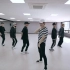 NCT U Baby Dont Stop 舞蹈教学（第一节+breakdown）