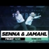 Senna&Jamahl|FrontRow|2018年罗马舞蹈世界|#WODIT18