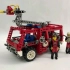 乐高 机械组 8280 消防车