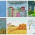 《自然灾害》系列动画短片 ——大风
