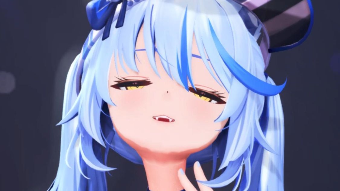 自己来还是莎莎帮你🥵🥵（裙子还是太碍事了）