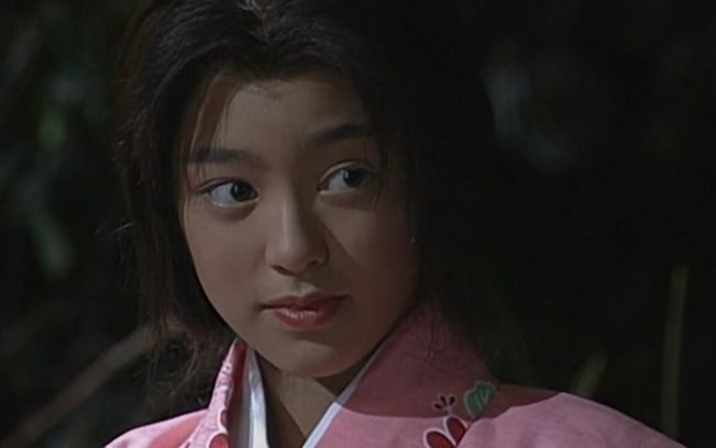 【毛利元就】毛利元就的初恋【大河字幕组】_哔哩哔哩 (゜゜)つロ 干杯bilibili