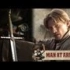 冰与火之歌-Jaime Lannister武器制作过程及实际杀伤力评测！
