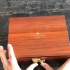 开箱一款江诗丹顿纵横四海腕表，热门运动款，隐形富豪的标配！