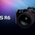 佳能EOS R6相机宣传片