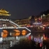 33套超清江南古镇小桥流水风景视频素材