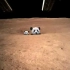 嫦娥四号传回的图片被网友玩坏了