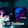 梦幻联动  Sea Of Problems+Murder In My Mind