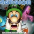 【3DS游戏大赏】《路易吉洋馆 重制版》英文宣传视频 Luigi's Mansion Remake