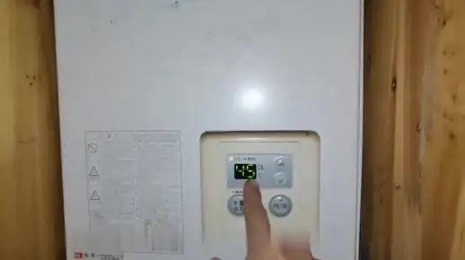 前锋热水器a6故障原因