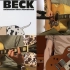 Beck-Moon on the water（Acoustic）木吉他