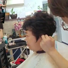 57岁女性剪款“边角头”，动感有活力，年轻10岁都不止