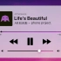 AR刘夫阳 - Life's Beautiful【音频版】
