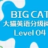 Big Cat - 大猫英语分级阅读绘本 Level 4（共30本）【适用小学1~ 2年级】