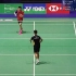 2022世界青年羽毛球锦标赛 中国vs澳大利亚 男单 王子峻 vs YU Jack
