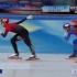 一起看冬奥第一期 | 中国短道速滑队夺金，奥澈时刻，坚持超越