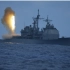 美国海军反弹道导弹测试