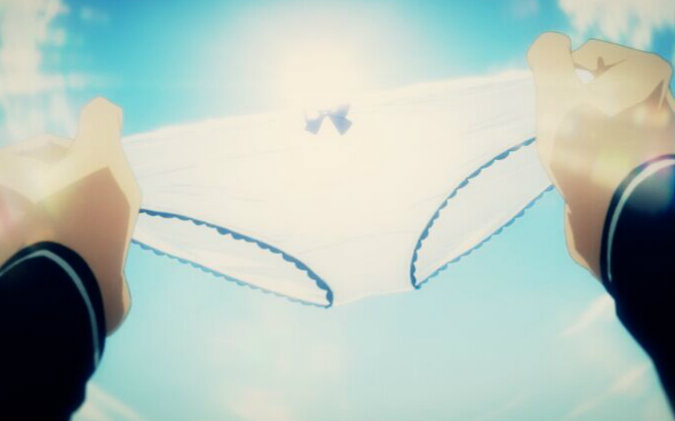 【欢乐向】为美好的世界献上祝福视频在线观看