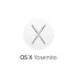 Apple OS X Yosemite 优胜美地系统宣传