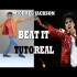 Michael Jackson-Back IT|签名步骤教程|Nishant Nair