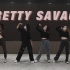 【BLACKPINK】野蛮女孩们三个小时极限翻跳《Pretty Savage》编舞师版本