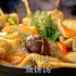 【韩国家庭做法】鱼饼汤 超好喝汤底制作方法！
