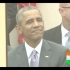 印度大阅兵，奥巴马居然没憋住笑了出来，网友:这现场想不笑都难～(￣▽￣～)~