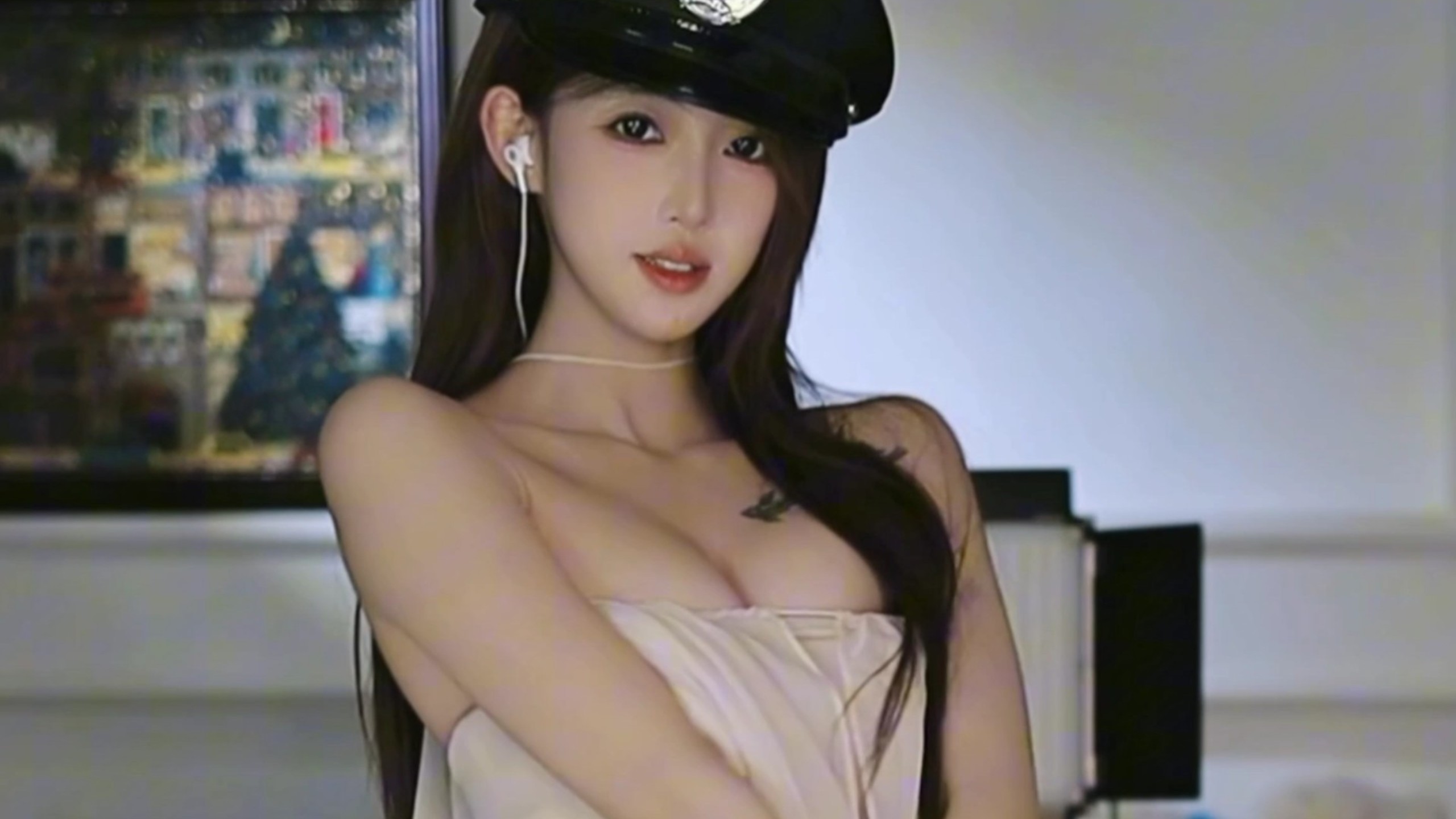 【斗鱼主播】呆谜兔20251208全 直播录像