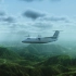 空中浩劫S23E04巴布亚新几内亚航空1600号班机空难法语生肉（演员台词英语）