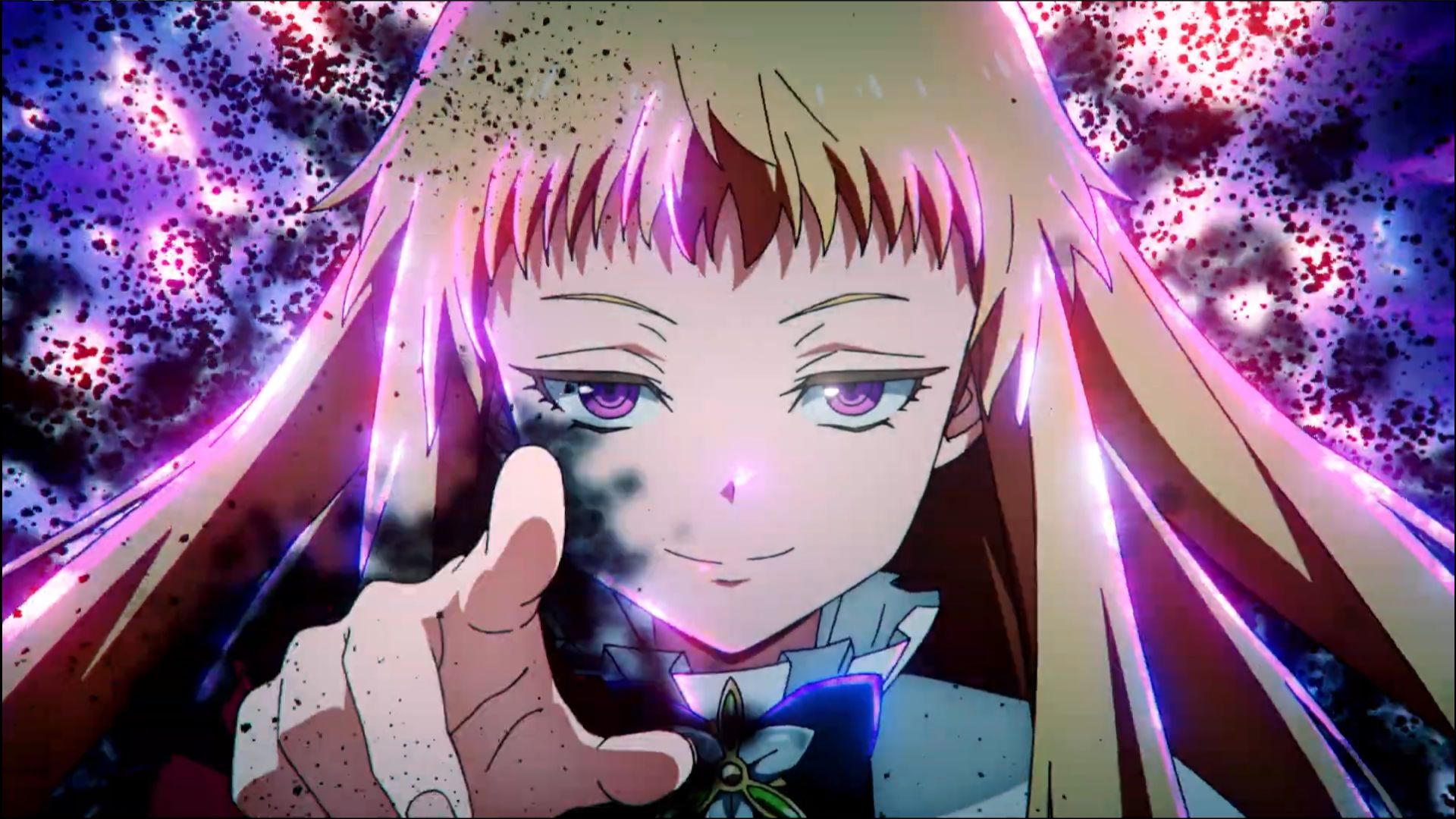 TV动画《关于我转生变成史莱姆这档事》第四季PV1 2026.4.3