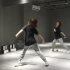【BUM BUM TAM TAM分解教学完整版】深圳SJD舞蹈工作室出品