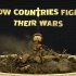 【1080P】有趣的创意短片《各国是如何打仗的》 | How Countries Fight Their Wars
