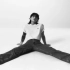 Jung Kook in Iconic Tees | Calvin Klein Spring 2023 | 田柾国
