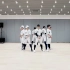 [扒舞专用]NCT127 - PUNCH 练习室镜面版