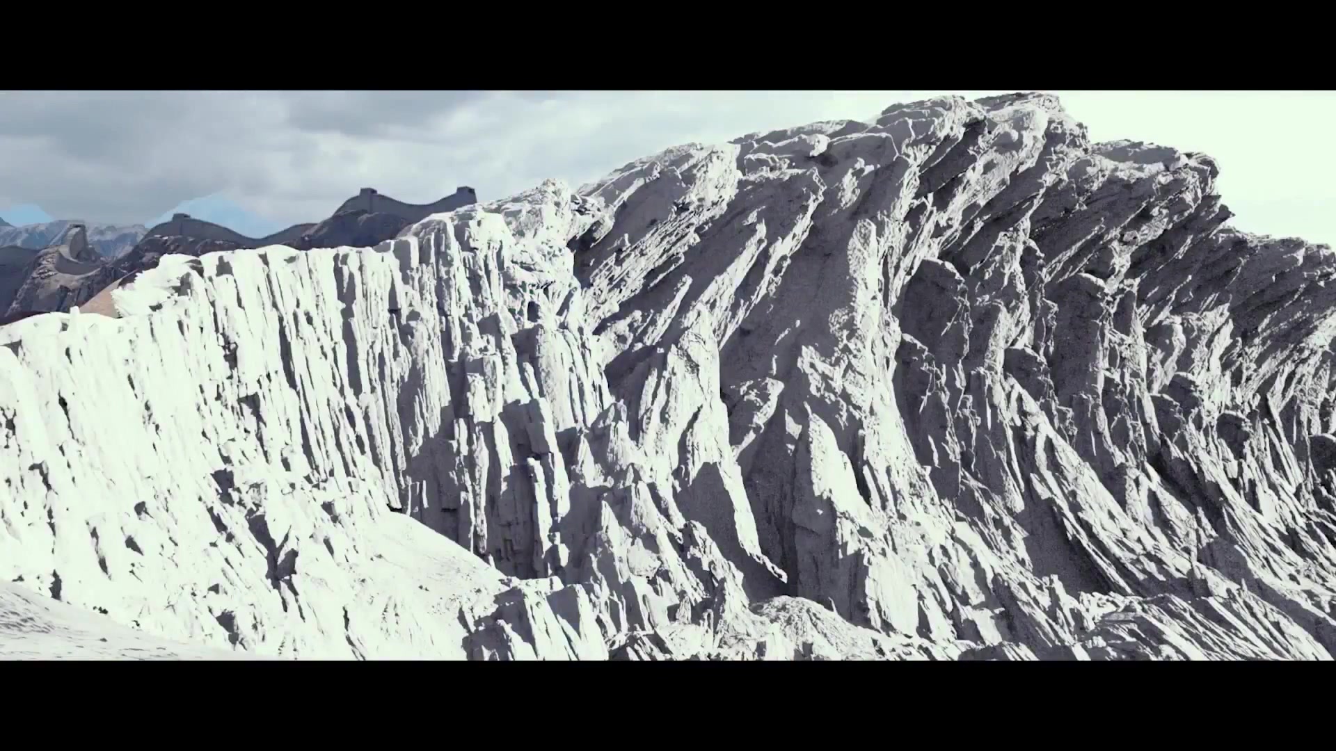 《中国特效》中国的特效公司,啥时候变的这么牛逼了!哔哩哔哩bilibili