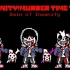 Insanity!Murder Time Trio | Phase 1 | Rain of Insanity—I ᗴᑭI