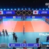 【排球】2021年世界女排联赛 ：韩国VS日本