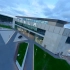 [Full HD]Giga Berlin Fly Through 2.0 特斯拉玻璃超级工厂穿越2.0新版