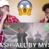 Dimash - All By Myself (REACTION)