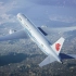波音美机欣赏：中国国际航空787-9梦想飞机
