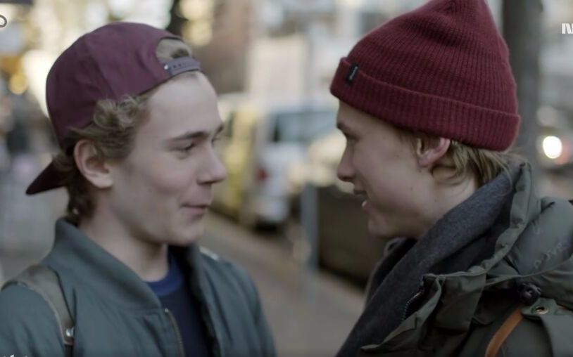 skam第三季剪辑ep01