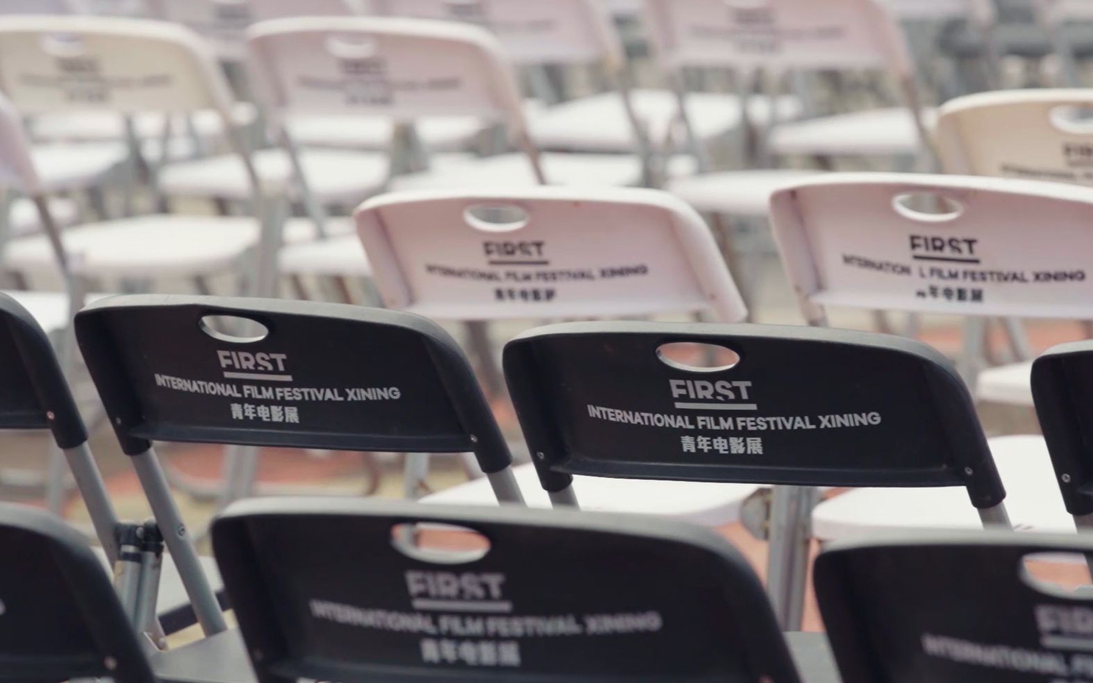 FIRST&五谷道场丨用故事浇溉心野，用屏幕演绎自白