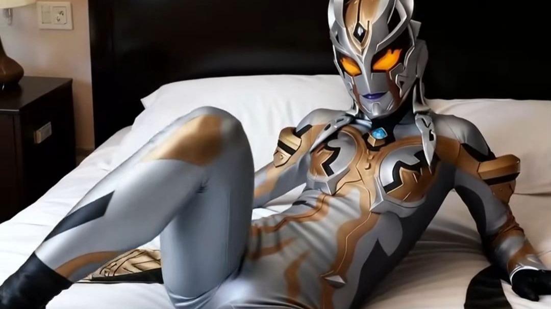 【AI视频】卡尔蜜拉