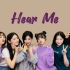 (G)I-DLE–Hear Me