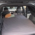 比亚迪宋plusdmi想作为床车自驾游，一定要搭配这款专车专用的床垫和延长垫，晚上睡到车里更舒服了