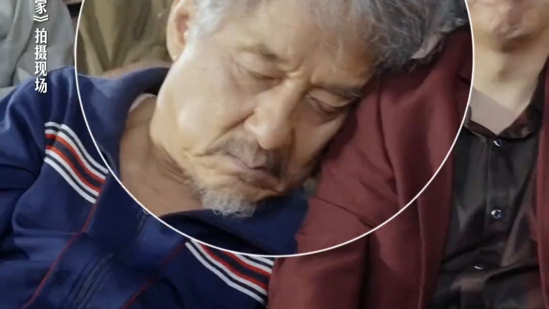 成龙的独家冷笑话，潘斌龙 ：没点经验真讲不出来